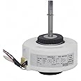 MUWAND Compatible for TCL, Air Conditioner Indoor Unit AC Fan Motor RPG15Q-3 220-240V 50/60Hz 18W Conditioning Parts