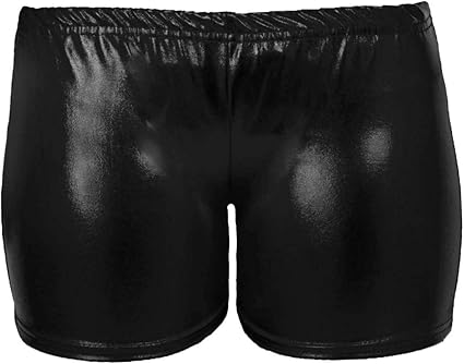 disco shorts amazon