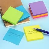 Early Buy Sticky Notes 6 Pads 3x3 Inch 100 Sheets Color Pack view 5