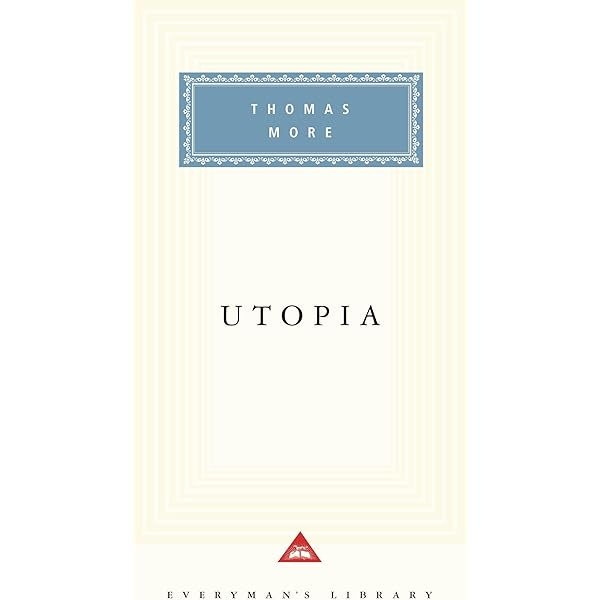 Amazon.com: Utopia: A Revised Translation Backgrounds Criticism