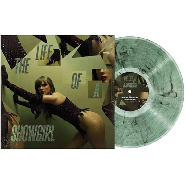 Taylor Swift, Taylor Swift, Sabrina Carpenter - The Life of a