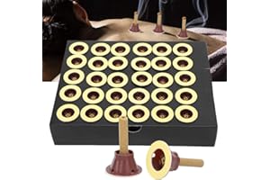 BRRNOO 60pcs Self-Adhesive Moxa Stick, Pure Moxa Cone Health Care Moxibustion Stick for Cervical Spondylosis, Periarthritis Shoulder, Neck, Pain Waist and Legs,Moxibustion Sticks On Cone Roll