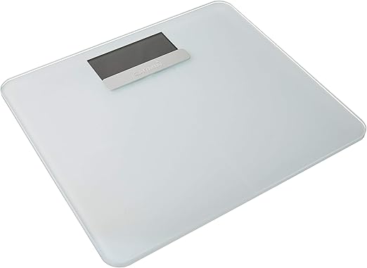 garmin index smart scale white