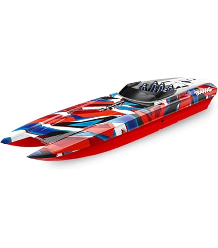 Hot Racingspn05pn06 Conical Bullet M4 Prop Nut And Drive