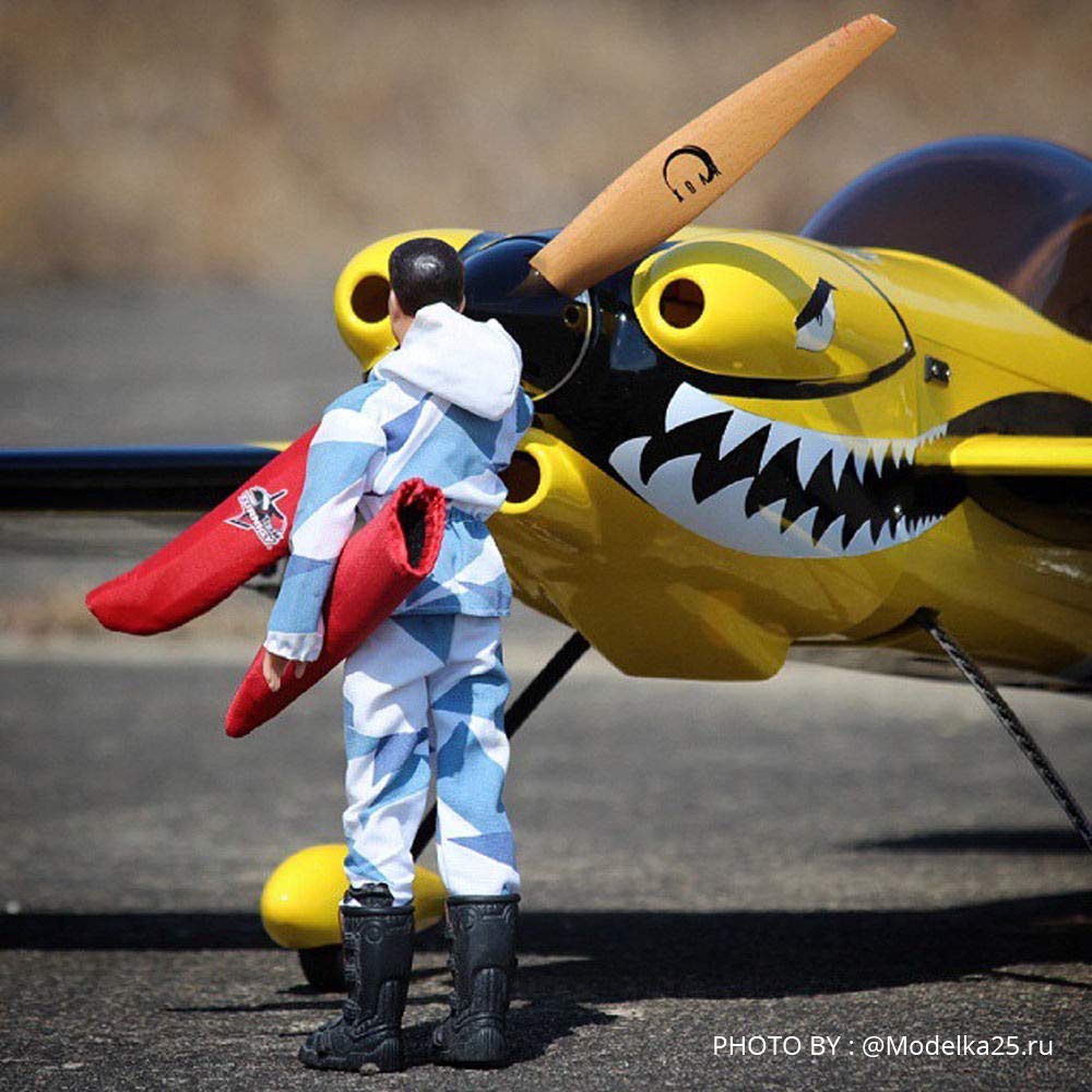 rc airplanes electric