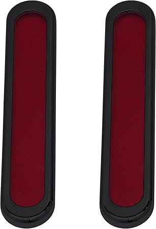 custom tail lights for harley baggers