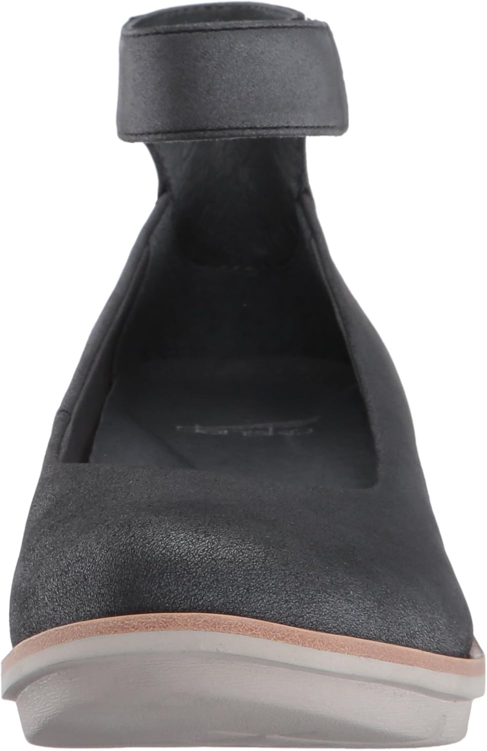 dansko women's jenna flat