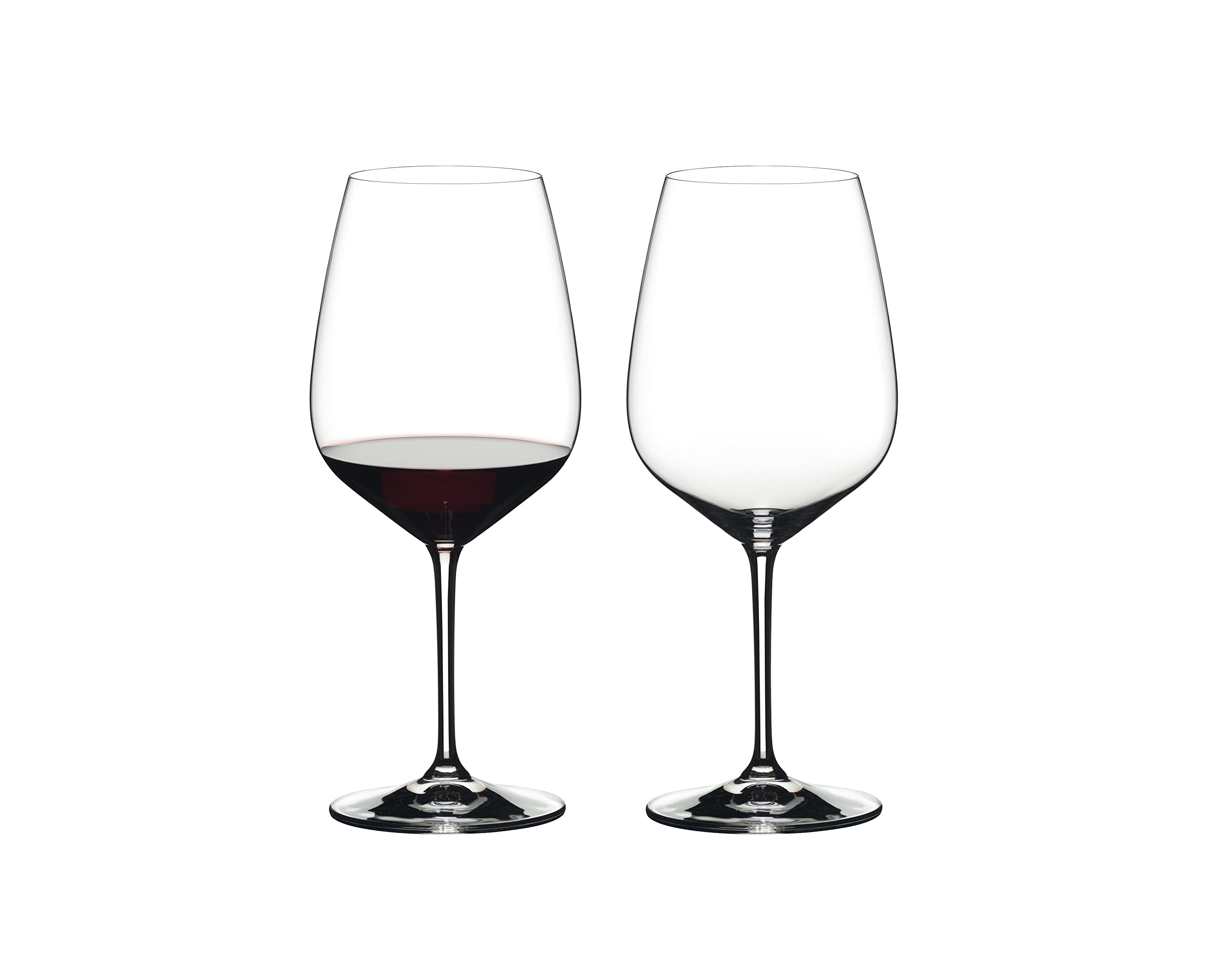 RIEDEL Heart to Heart Cabernet Glass