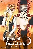 Midnight Secretary, Vol. 3 Midnight Secretary, Vol. 3