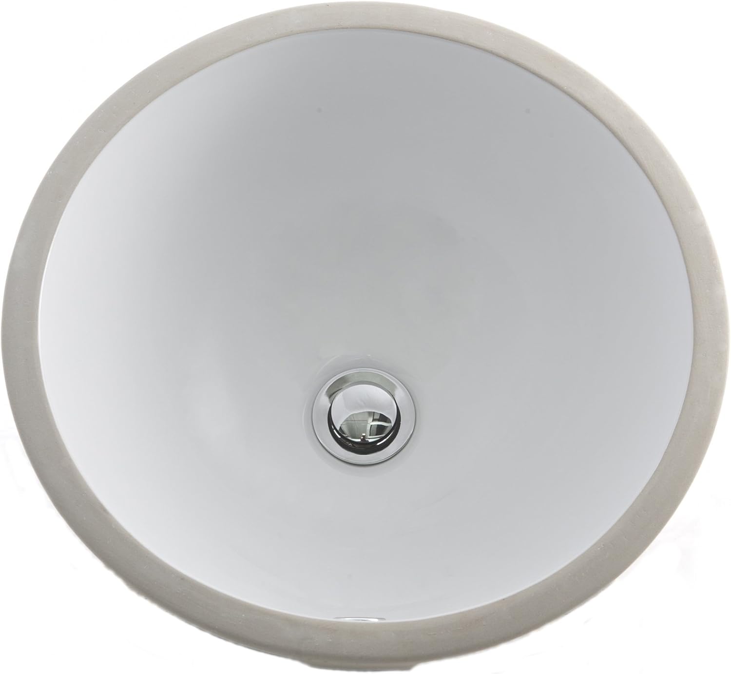 Small Round Undermount Bathroom Sinks Bathroom Guide by Jetstwit