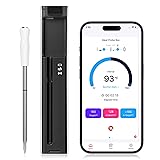 Wireless Bluetooth Meat Thermometer, Standalone