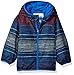 Columbia Baby Boys' Mini Pixel Grabber II Wind Jacket
