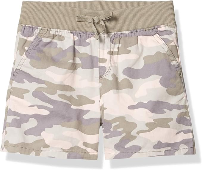 children's place camo pants