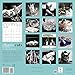 Graphique Classic Cats 2016 Wall Calendar (CY0716)