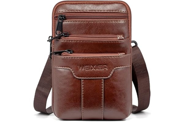 amazon man bolsa