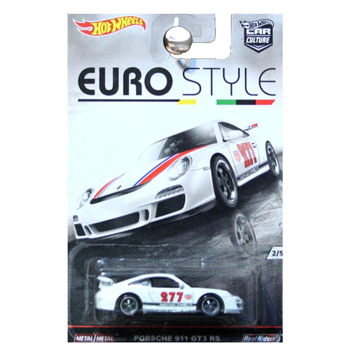 hot wheels porsche car culture