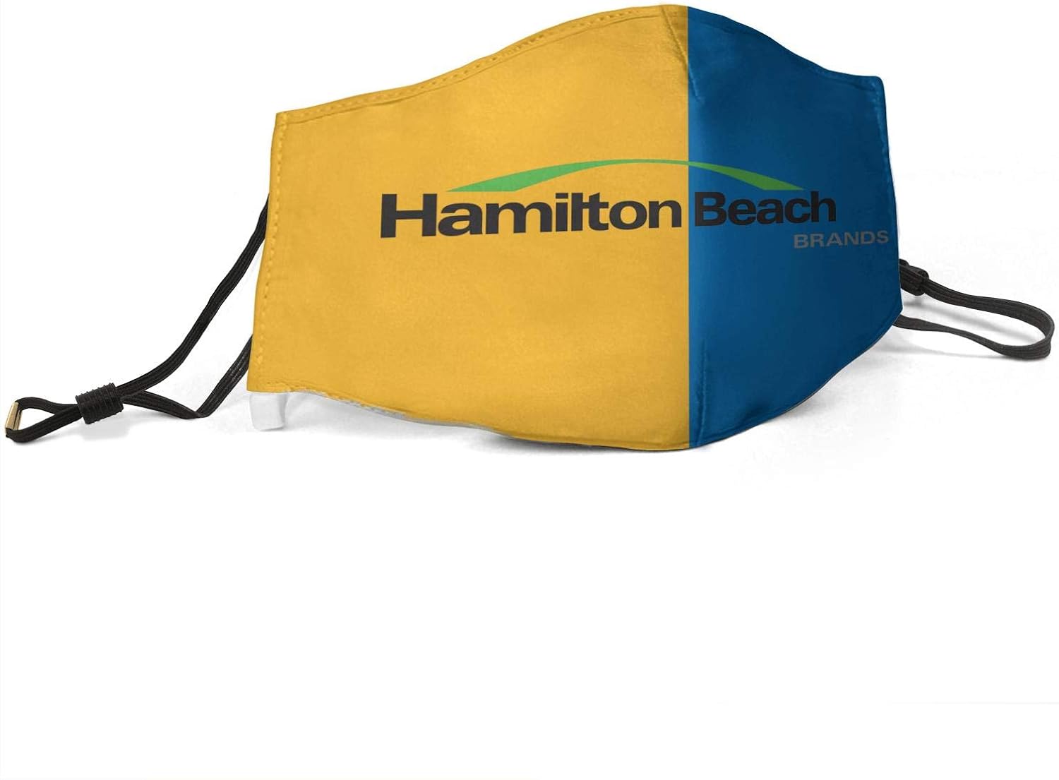 ZYLIN Hamilton-Beach-Brands Men Women Mouth Cover Fashion Cover Adjustable