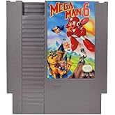 Mega Man 6 (Renewed)