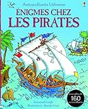 Enigmes chez les pirates by 