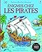 Enigmes chez les pirates by 