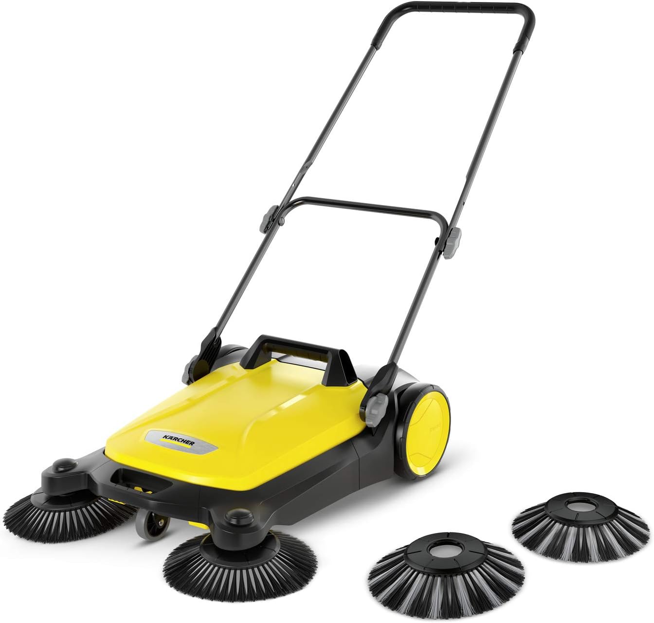 Kärcher S 4 Twin 2 in 1