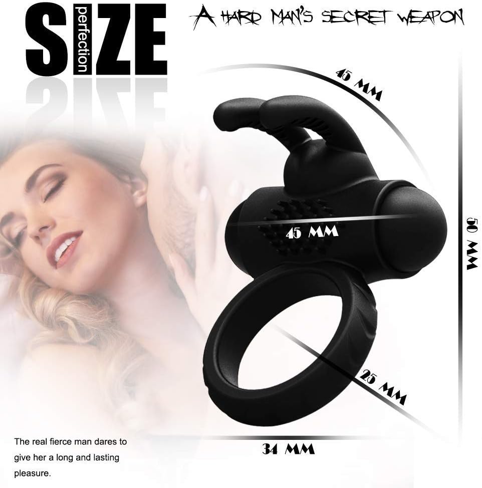 Stable Quality T0ys for Male Female StiMu-Lators for Her，Delay Tools for Man Sịlịcọnẹ Ṿịbrạtịng Cọck Rịng Ṿịbrạtọr Stịmṵlạtọr Enhạncẹr fọr Mẹn