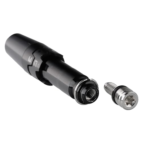 Gofotu Golf Driver Adapter Sleeve .350 FIT Titleist GT1,GT2,GT3, TSR2,TSR1,TSi TS1,TS2,TS3,TS4,918D/917/915/913D Driver