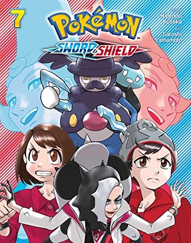 POKE Dann② Pokémon X•Y, Vol. 2: Kusaka, Hidenori, Yamamoto, Satoshi