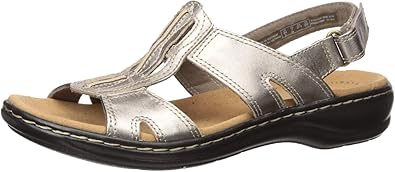 leisa annual sandal
