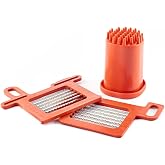 Dynamic AC062 Complete Grid Kit and Pusher for Dynacube, 10 mm