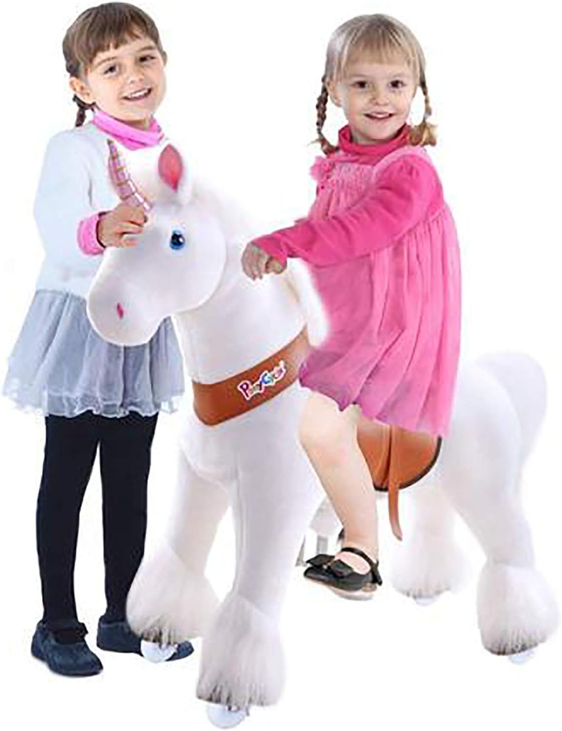 ride on unicorn for 5 year old