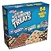 Kellogg Rice Krispies Treats Variety Pack, 54 ct.