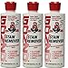 Gonzo Stain Remover 8 Oz Pack of 3 (8 Oz Ea)