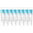 SALVE Benxop Benzoyl Peroxide 2.5% Pimples Cream 20gm (0.70 Oz) (2.5% Gel (Pack of 8))