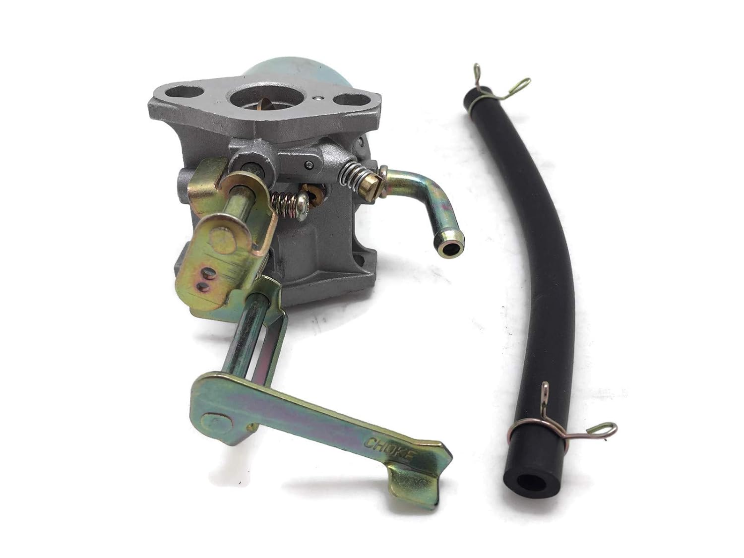 Carburetors ITACO Mitsubishi F154 154F Generator Carburetor for 1000 W