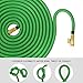 MoonLa 100ft Garden Hose, Expandable Water Hose with 3/4