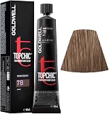 Goldwell Topchic TB Permanent Hair Colour 7B Safari 60 ml 4021609000679