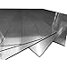200X300X3.0MM 100% 3K Plain Weave Carbon Fiber Sheet Laminate Plate Panel