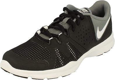 womens nike mesh trainers