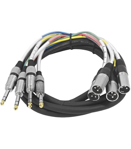 Amazon.com: iConnectivity AUDIO4c Audio + MIDI Interface for