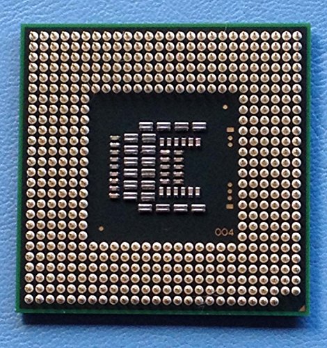 Processador Intel Dual Core Notebook T4500 2.30ghz #281