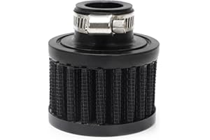 Fit for Valve Cover Breather Filter Fit for Integra Civic RSX K-swap K20 K20A K20Z K24