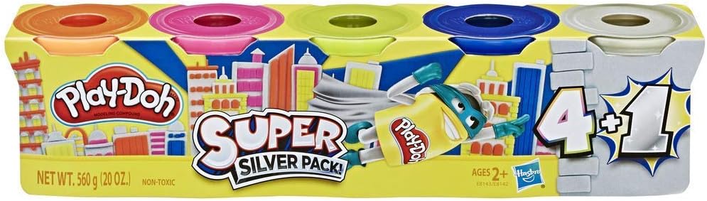 play doh es toxico