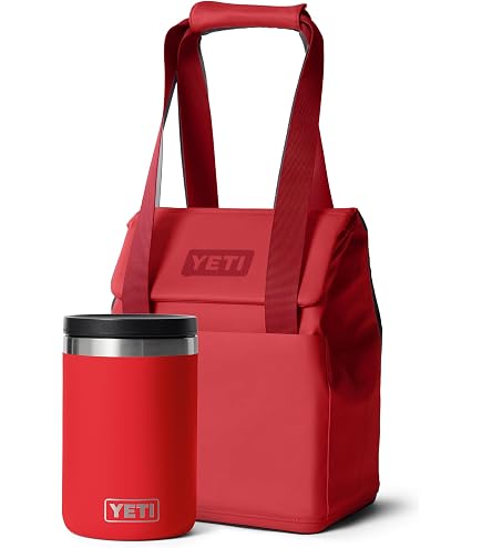 【Isolet】 Amazon.com | YETI Daytrip 14L Insulated Soft Cooler Tote Bag