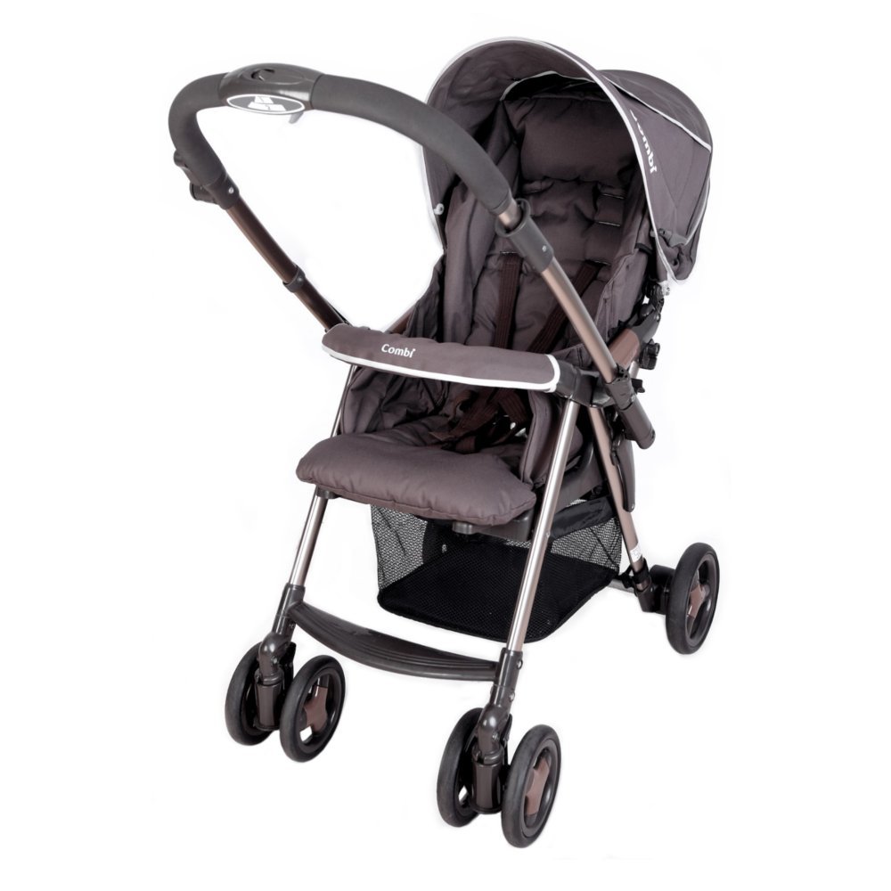 combi urban stroller