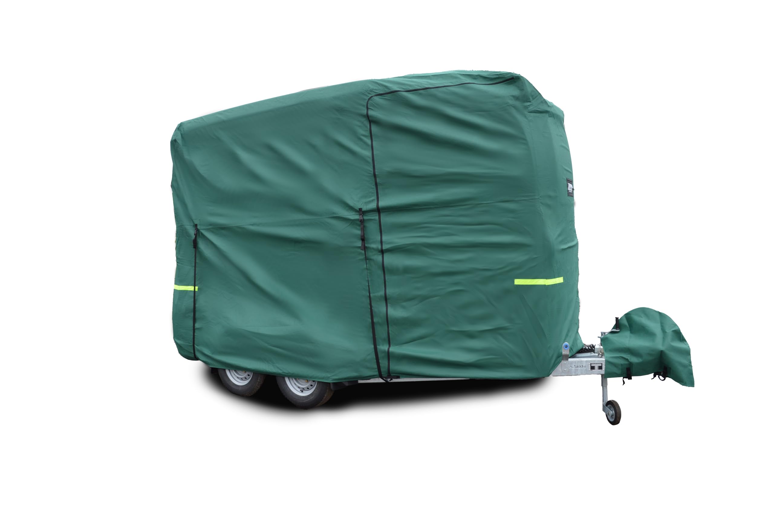 Maypole Horse Box Cover, for Ifor Williams HB506, HB511, HBX506 & HBX511