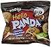 Meiji Hello Panda Chocolate Creme Filled Cookies 32 Bags