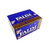 Falim 100 Pieces Mastic Flavoured Sugar Free