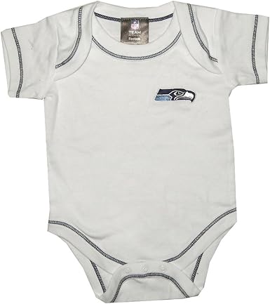 seahawks baby clothes amazon