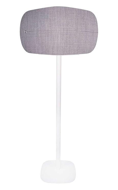 Vebos Standfuß B&O BeoPlay A6 weiß - Hohe Qualität en optimales Klangerlebnis in jedem Zimmer - Hier können Sie Ihre B&O BeoP
